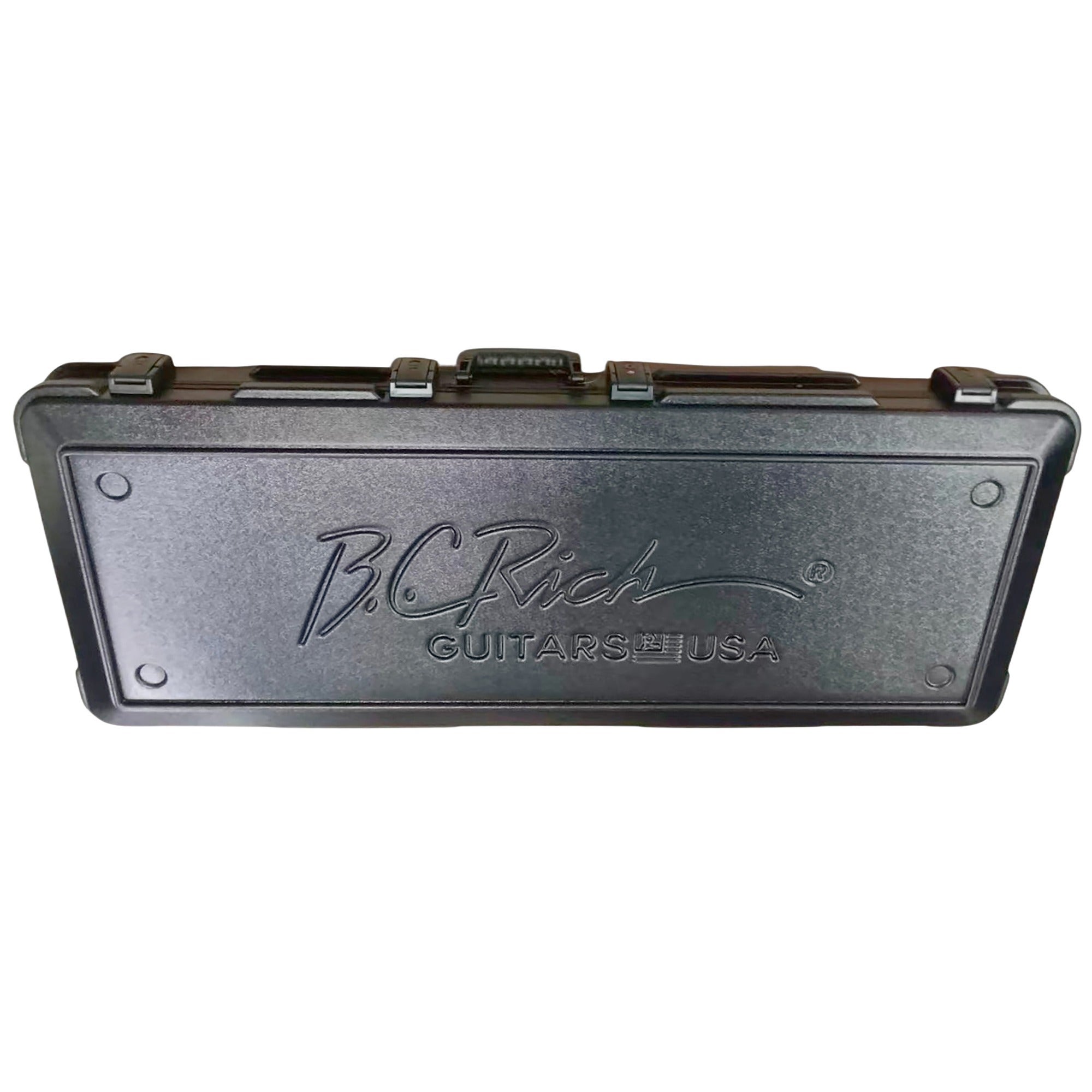 B.C. Rich Molded Warlock Case