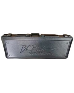 B.C. Rich Molded Warlock Case