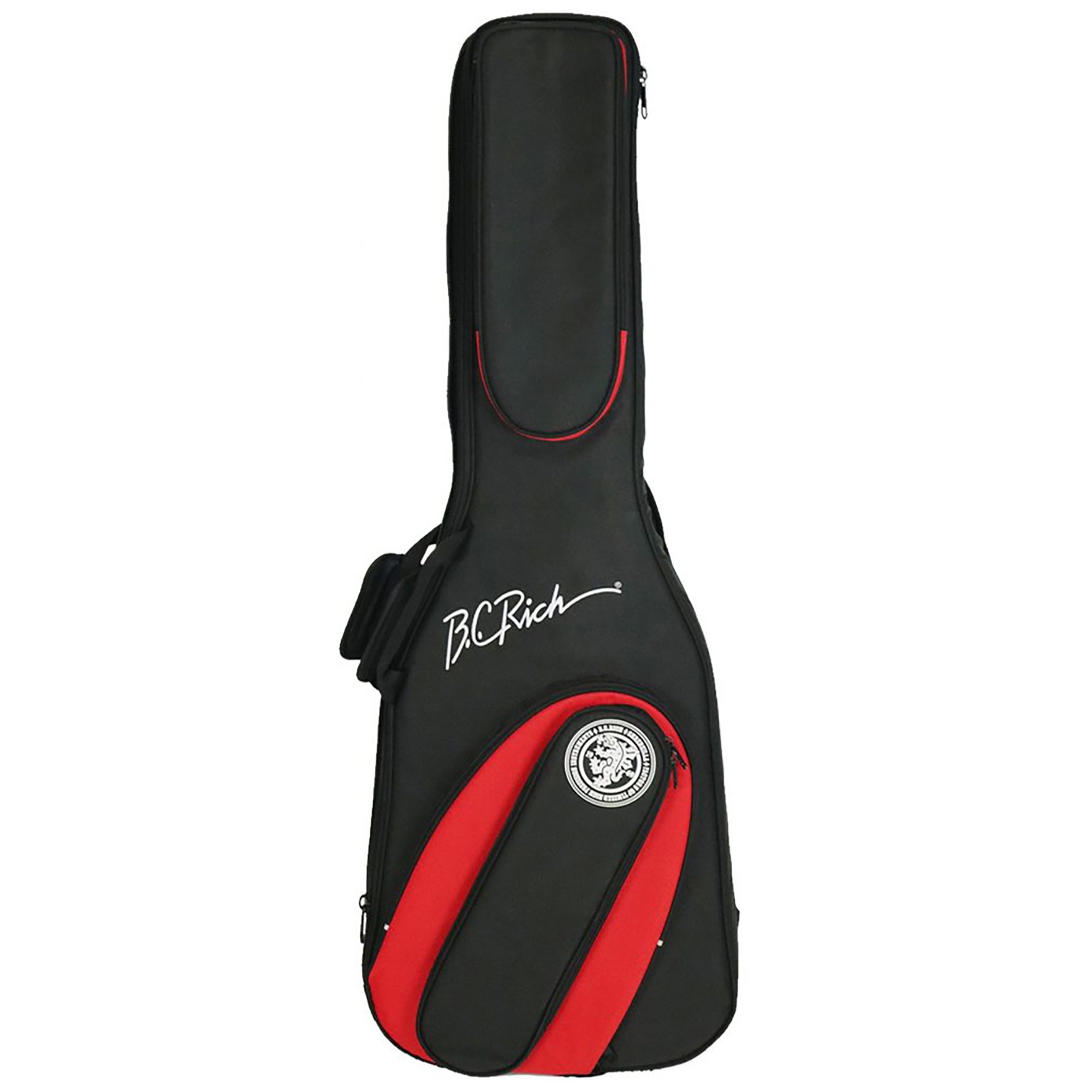 BC Rich Model D Premium Guitar Gig Bag