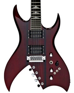 B.C. Rich Rich B Legacy Perfect 10 Electric Guitar
