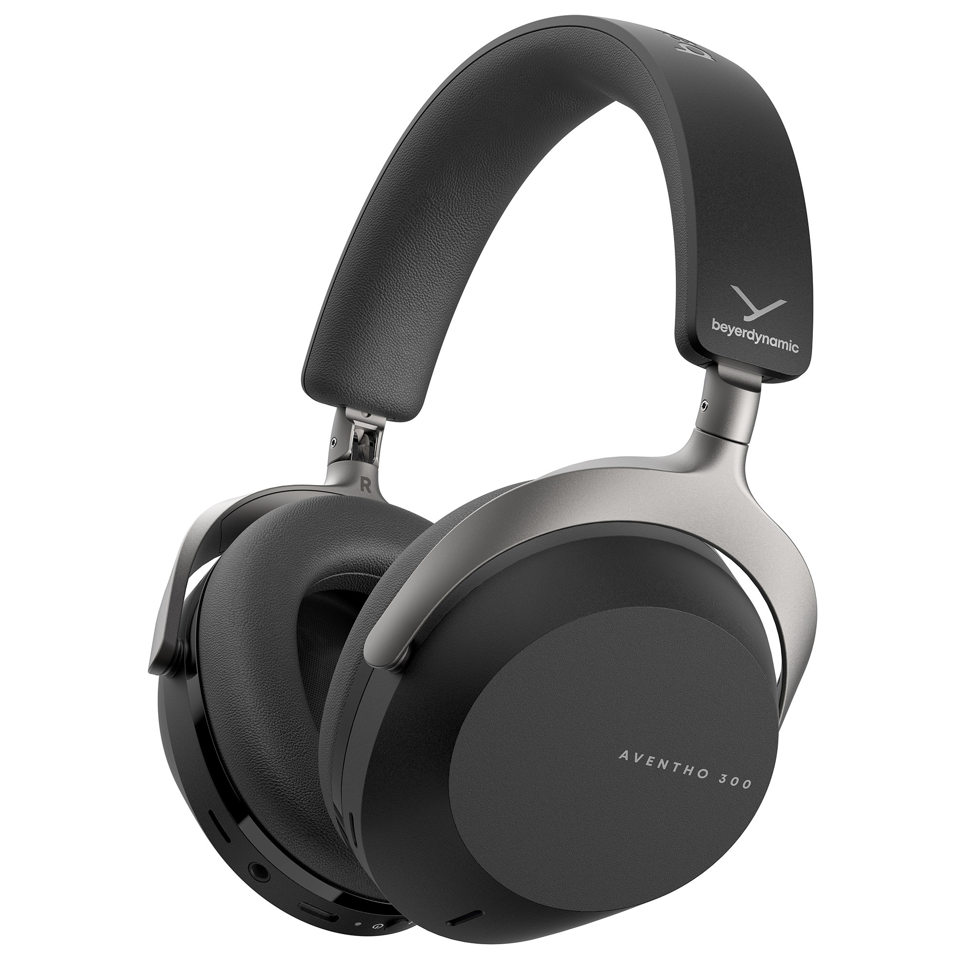 Beyerdynamic Aventho 300 Wireless ANC Headphone Bk