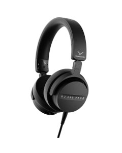 Beyerdynamic DJ 300 PRO X Professional 2-in-1 DJ Headphones