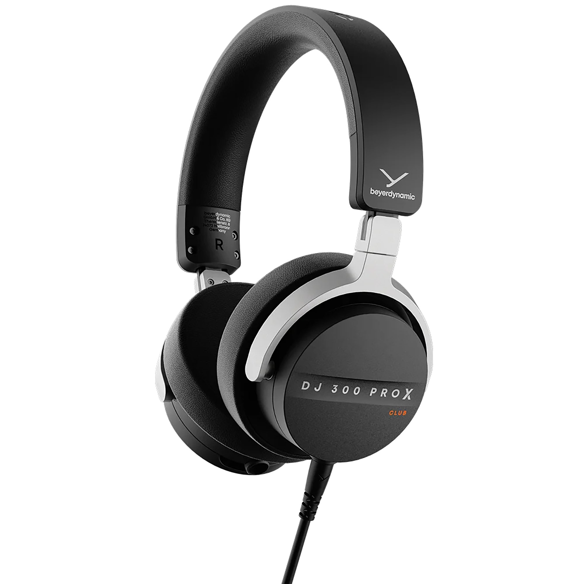 Beyerdynamic DJ300PROXCLUB DJ Headphones