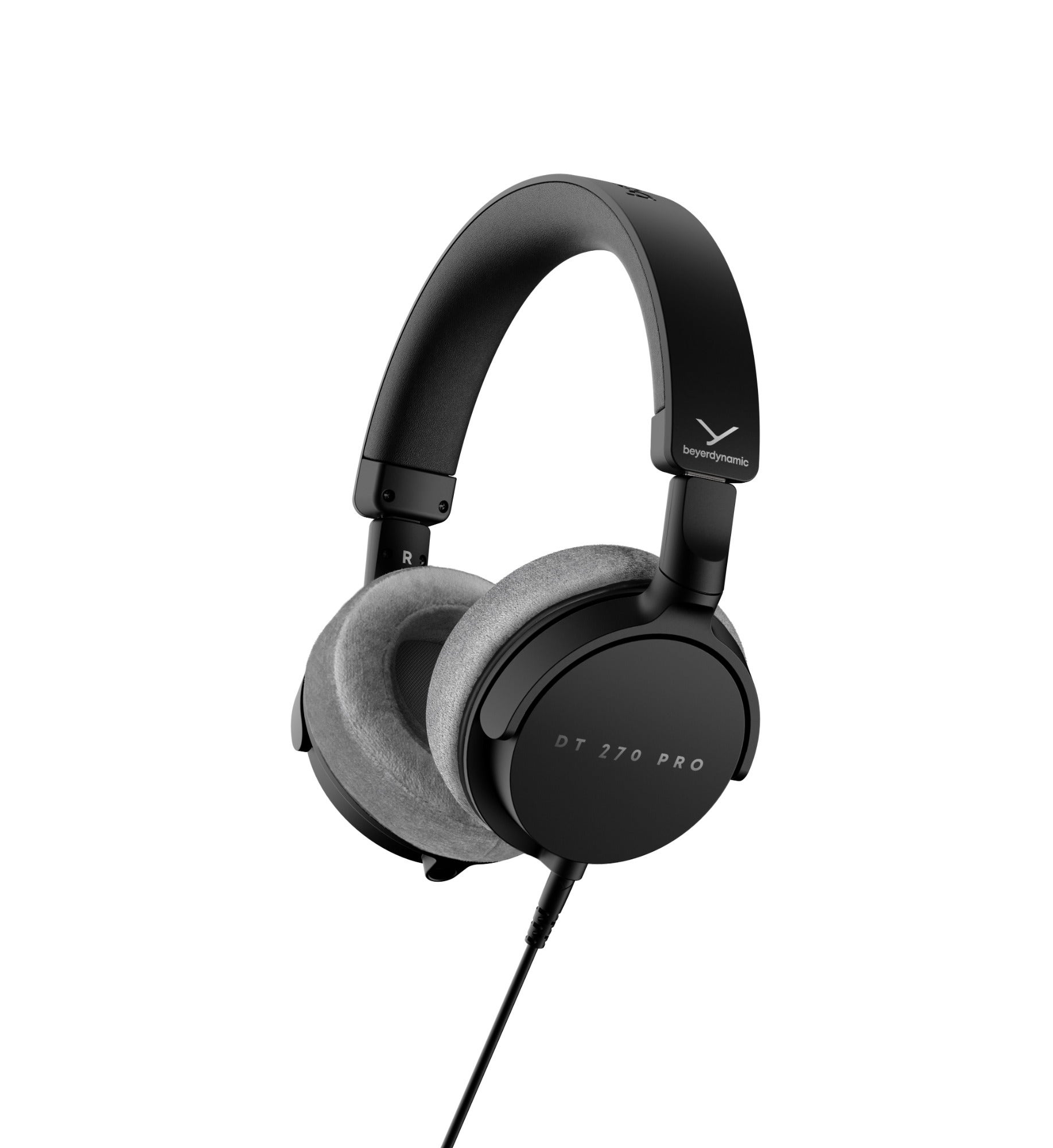 Beyerdynamic DT 270 Pro Over-Ear Studio Headphone