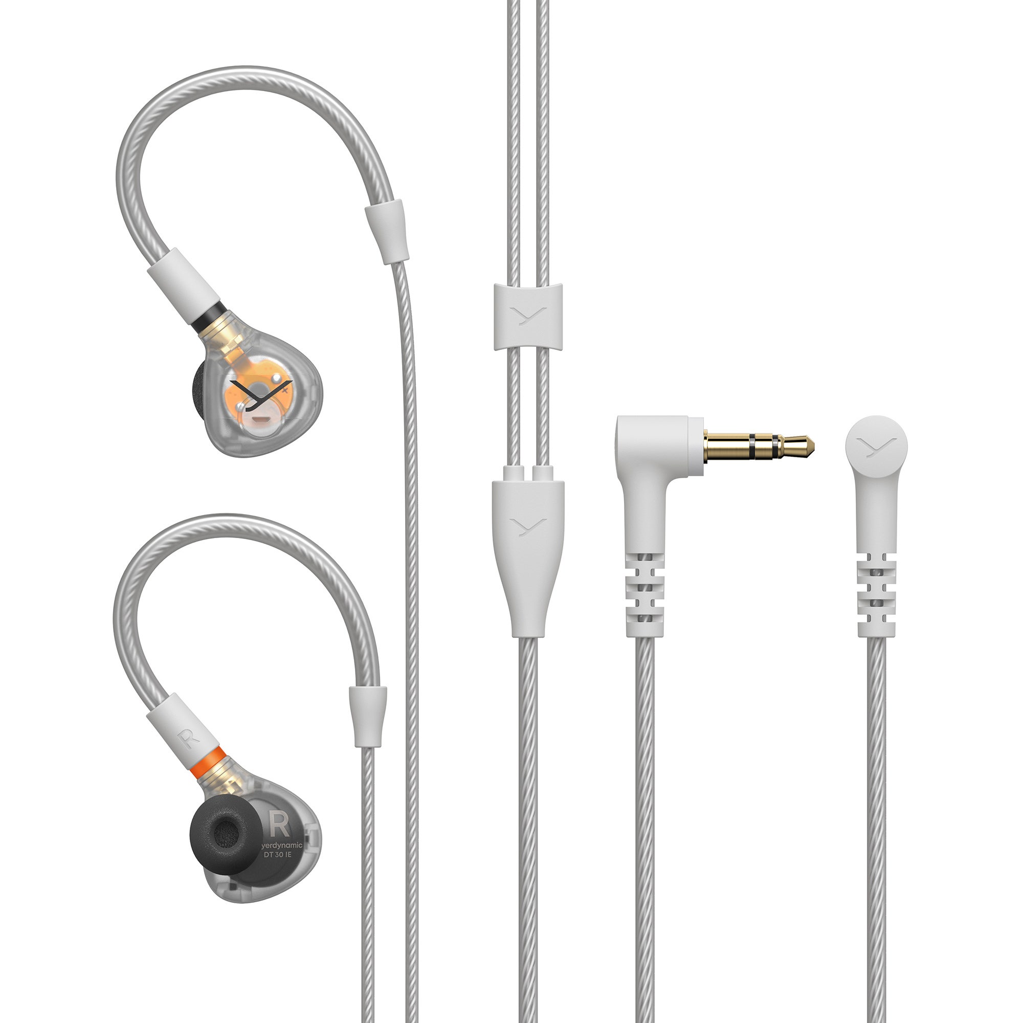 Beyerdynamic DT 30 IE Professional In-Ear Monitor Headphones