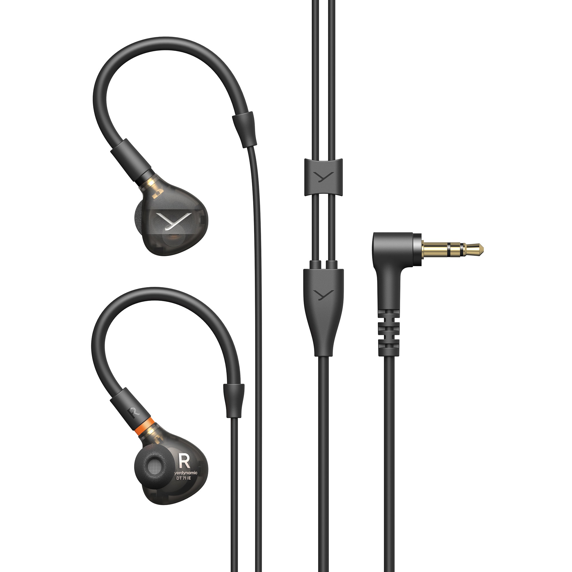 beyerdynamic DT 71 iE Professional In Ear Monitors