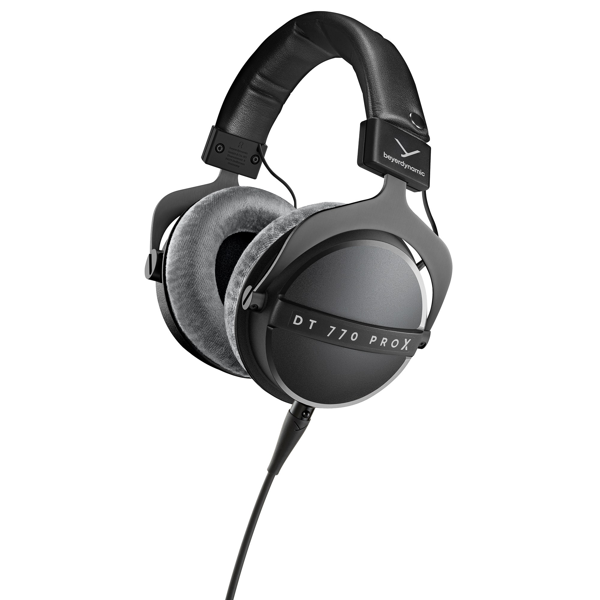 Beyerdynamic DT770PROX Closed Back Studio Headphones