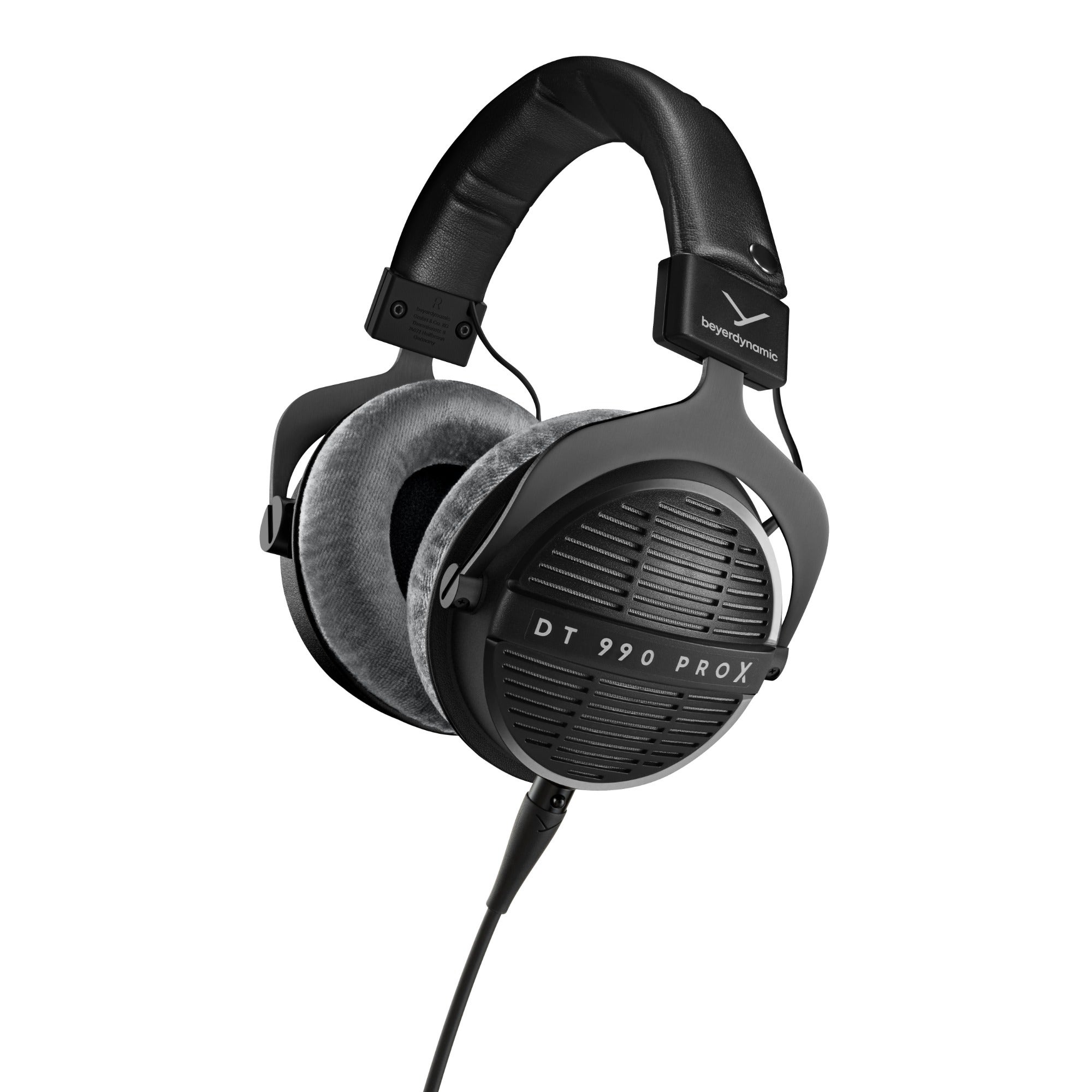Beyerdynamic DT 990 PRO X Open-Back Headphones