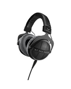 Beyerdynamic DT 990 PRO X Open-Back Headphones