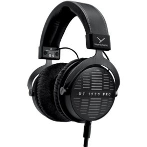 Beyerdynamic DT 1990 Pro MKII Open-Back Headphones