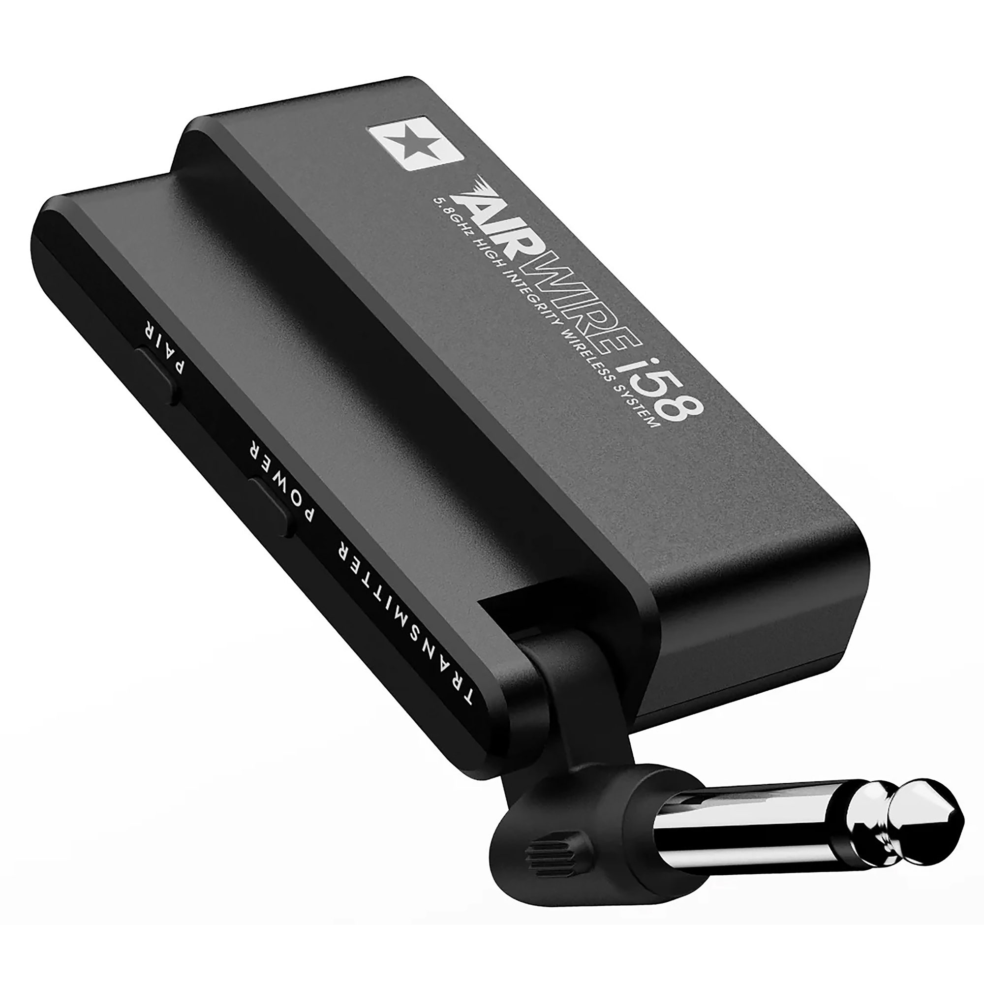 Blackstar AIRWIRE i58 High Integrity Wireless Instrument System