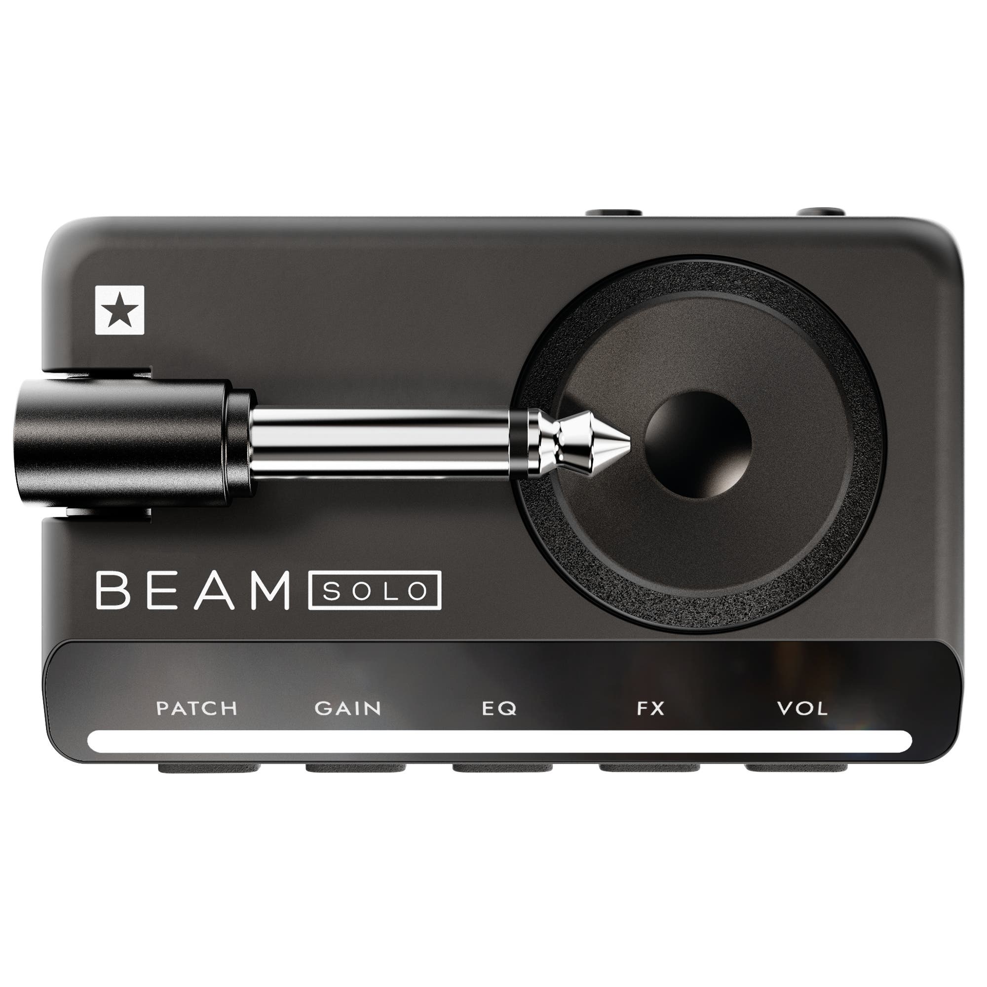Blackstar Beam Solo Headphone Amp with Bluetooth App