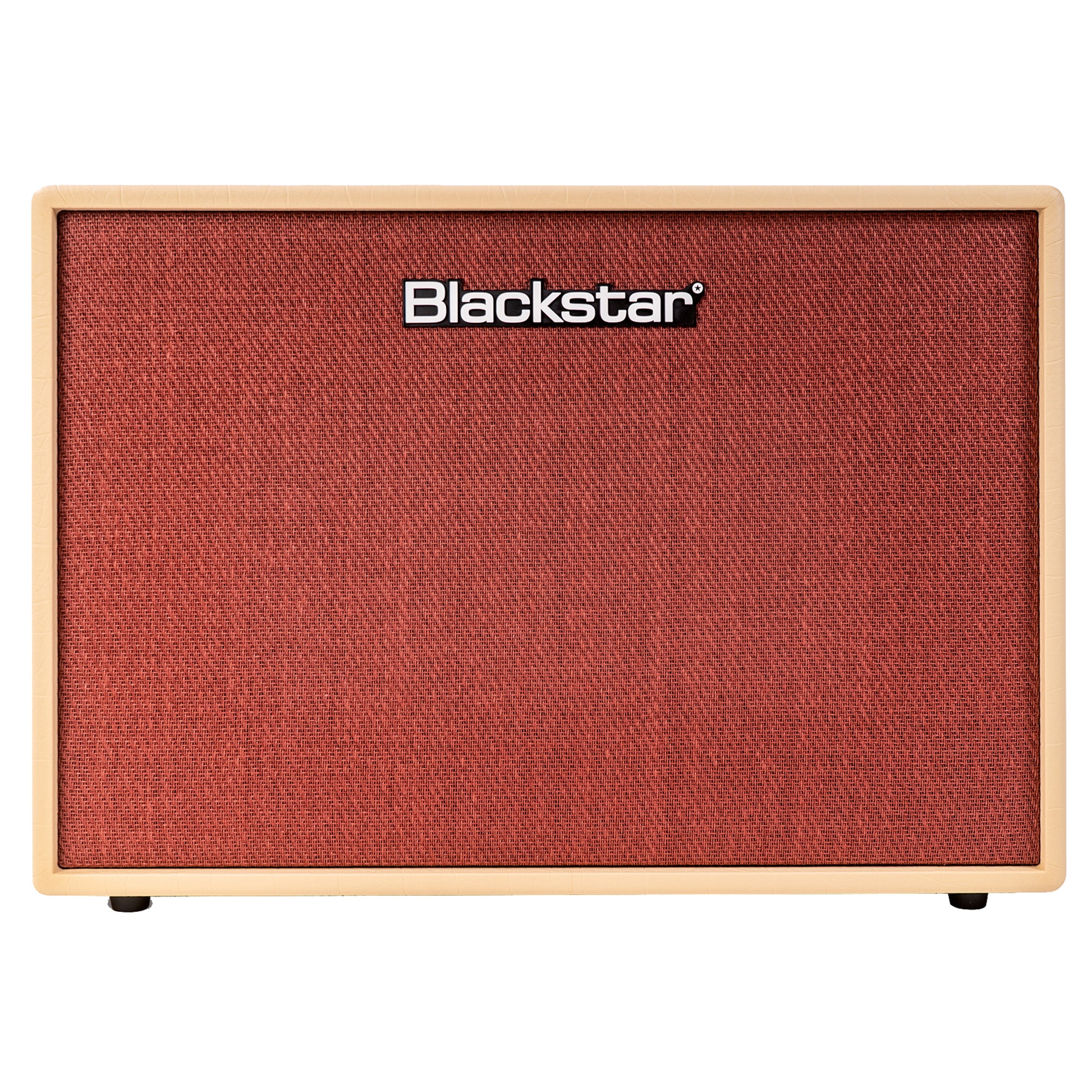 Blackstar Debut 100R Combo Amplifier 2x12 Inch 100 Watts Cream