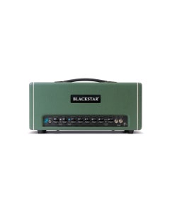 Blackstar St James Jared James Nichols JJN 50 Head 50 Watts