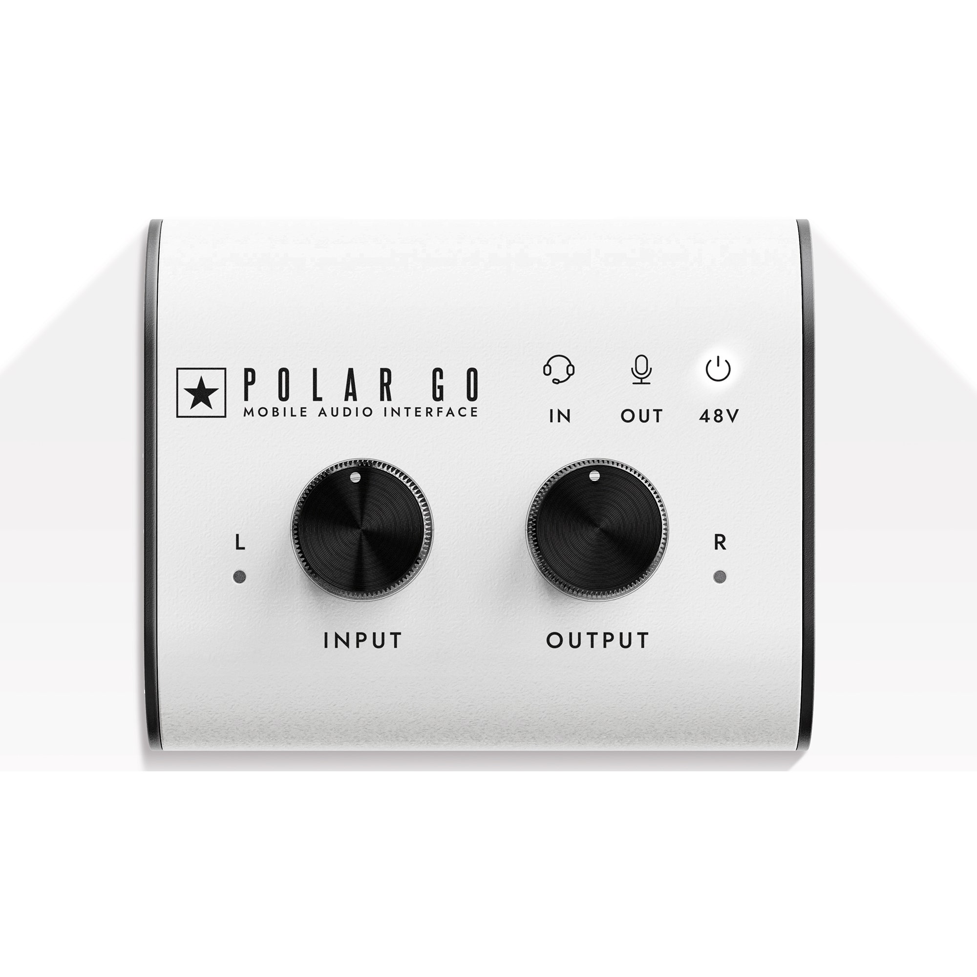 Blackstar Polar Go FET Input 2-Channel iOS Interface