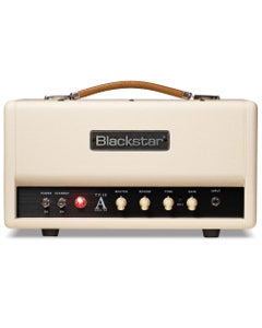 Blackstar TV-10 AH Guitar Amp Head 6L6 10 Watts