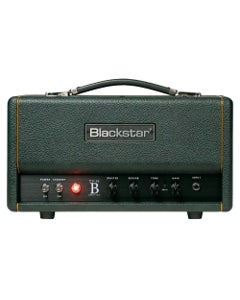 Blackstar TV-10 BH Guitar Amp Head EL34 10 Watts