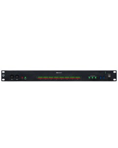 Black Lion Audio MIDI Eight 8x8 USB MIDI Interface