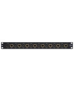 Black Lion Audio PBR XSplit8 8-Channel Splitter