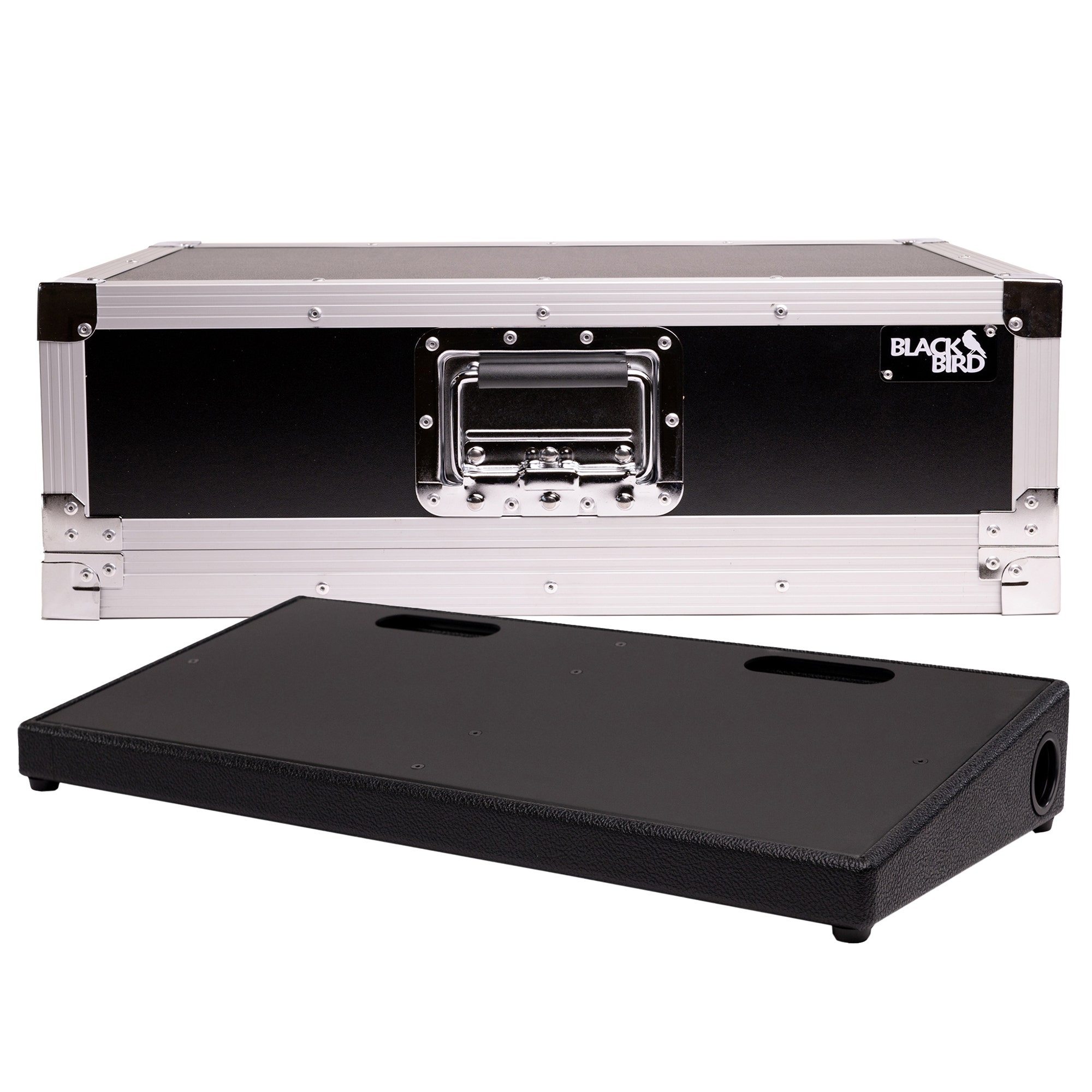 Blackbird 1224HC 12x24 Pedalboard with Case