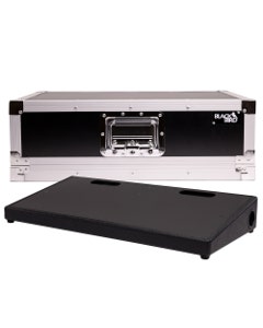 Blackbird 1224HC 12x24 Pedalboard with Case