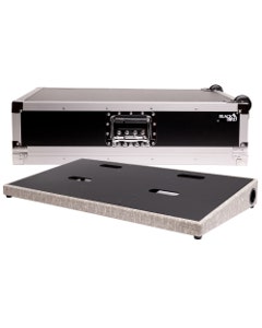 Blackbird 1630HC-F 16x30 Pedalboard Fawn w/Case