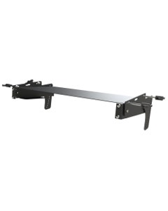 Black Panther SAPUCAIA UM 19 inch 1U Rack Shelf