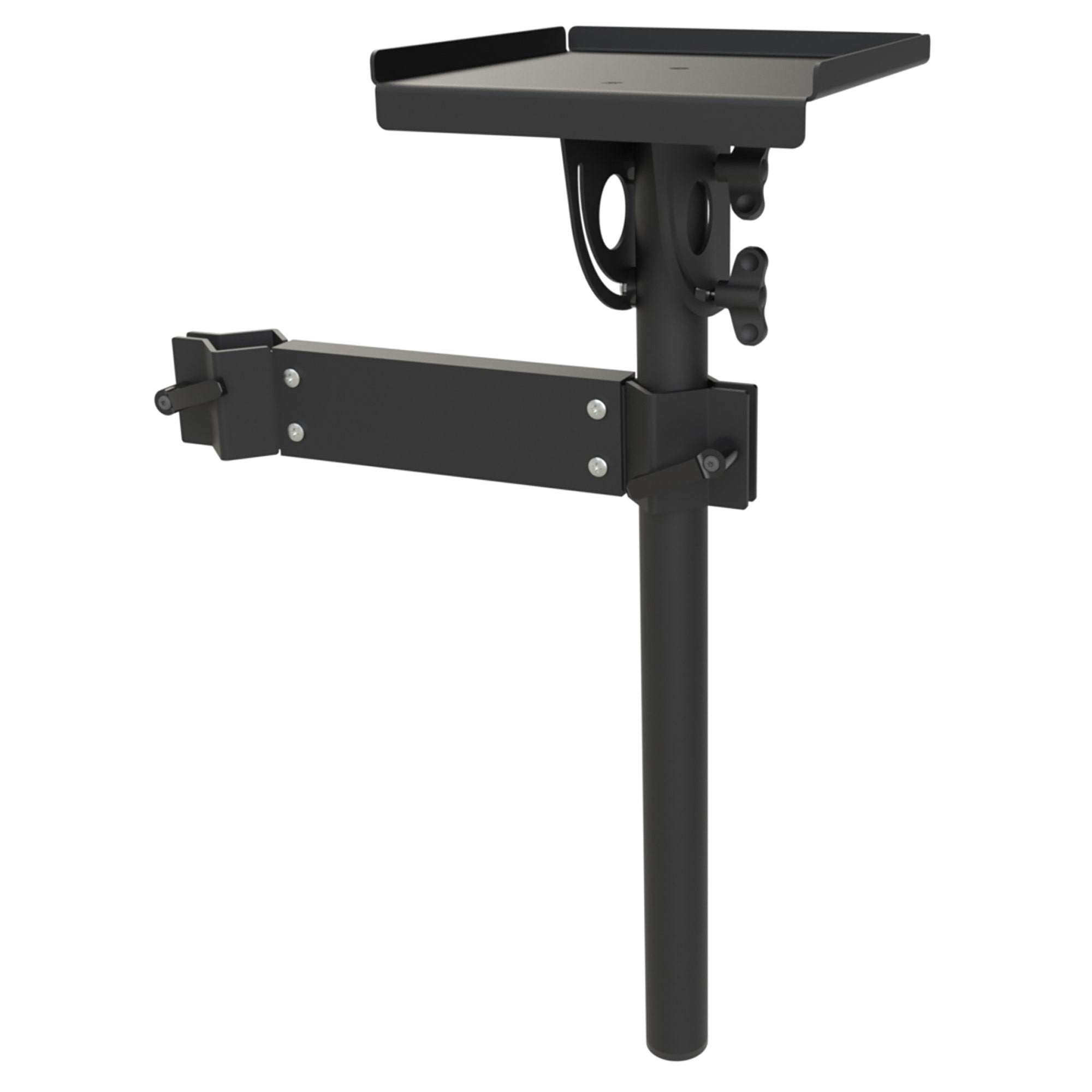 Black Panther QUASSIA ALTAVOZ Loudspeaker Shelf