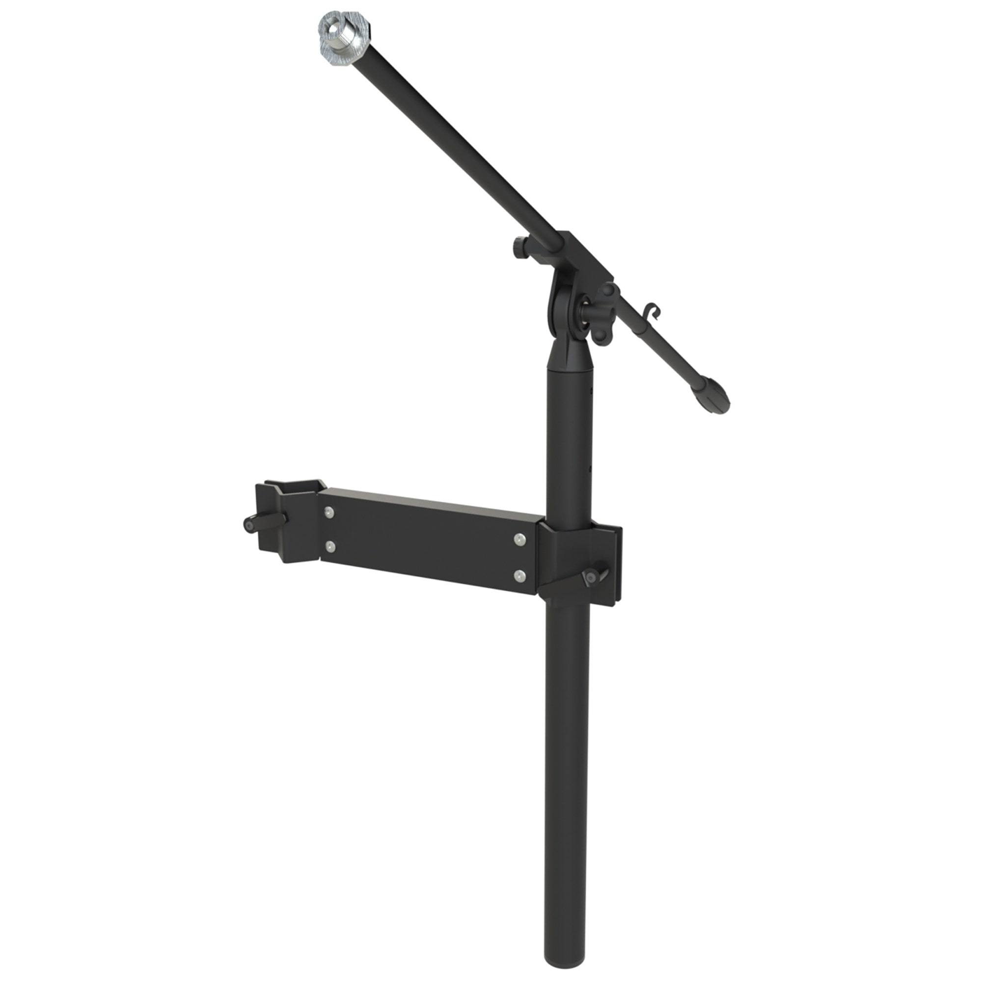 Black Panther IBEROXO SUPPORTE MICRO Mic Holder