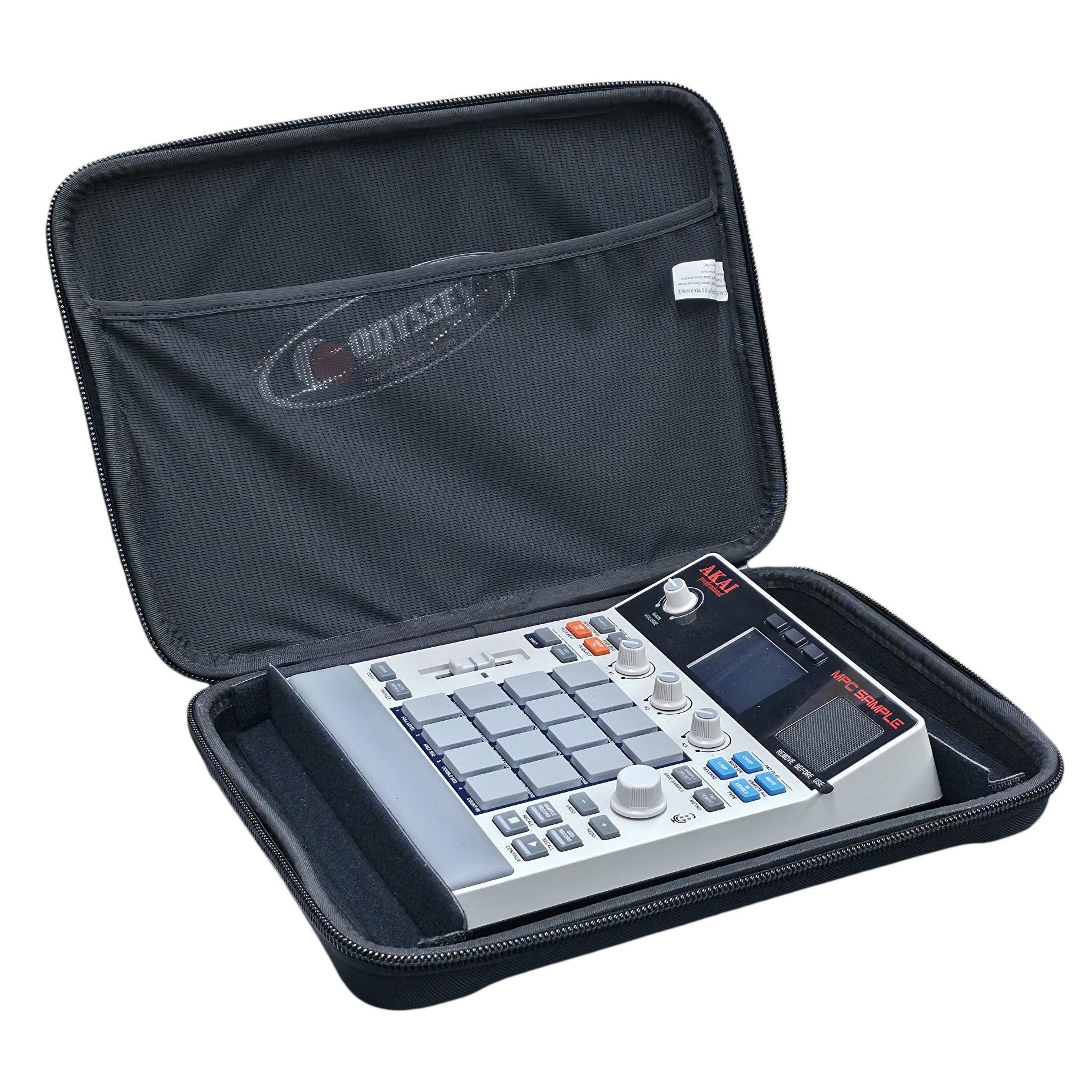 Odyssey EVA Case for Akai MPC Sample
