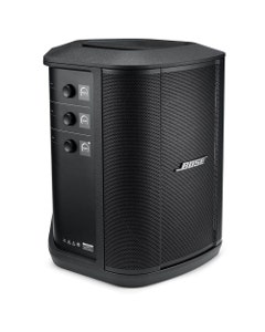 Bose S1 Pro Plus Portable Bluetooth Speaker System