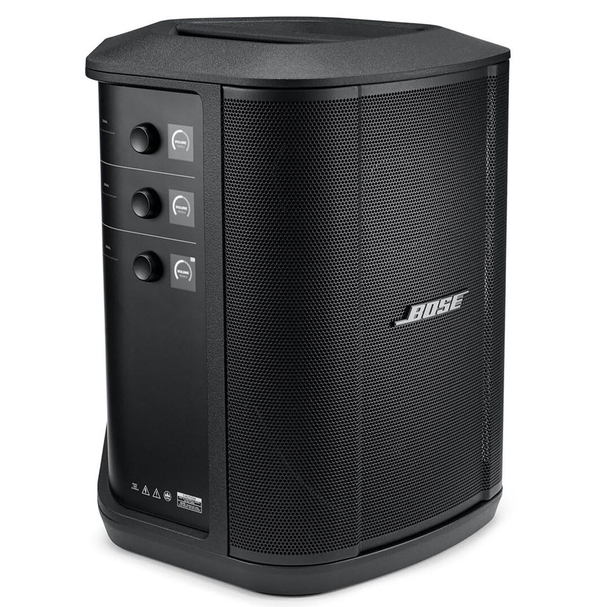 Bose S1 Pro Plus Sub 1 Bundle