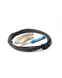 Boss BCK10 Pedalboard Cable Kit