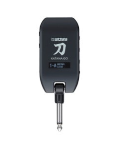 Boss Katana Go 2 Pocket Amp