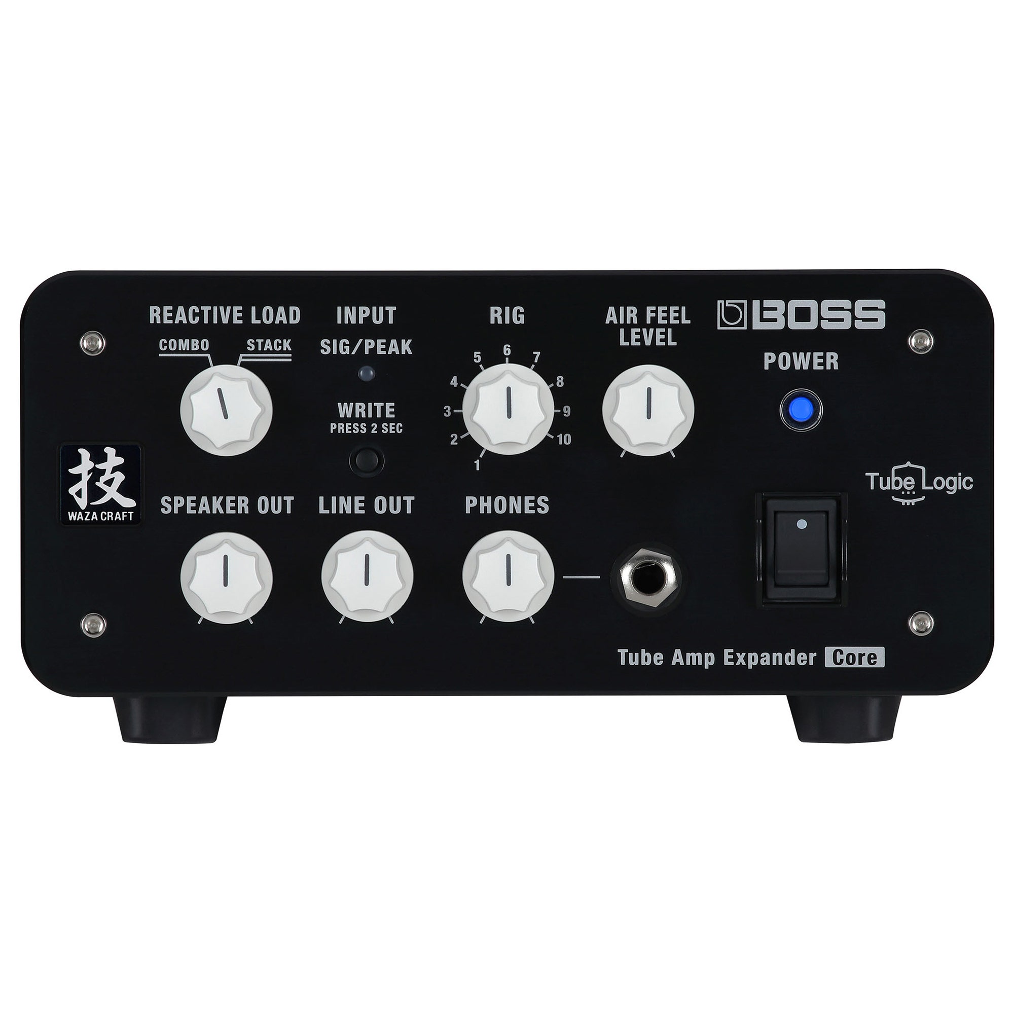 Boss Waza Tube Amp Expander Core