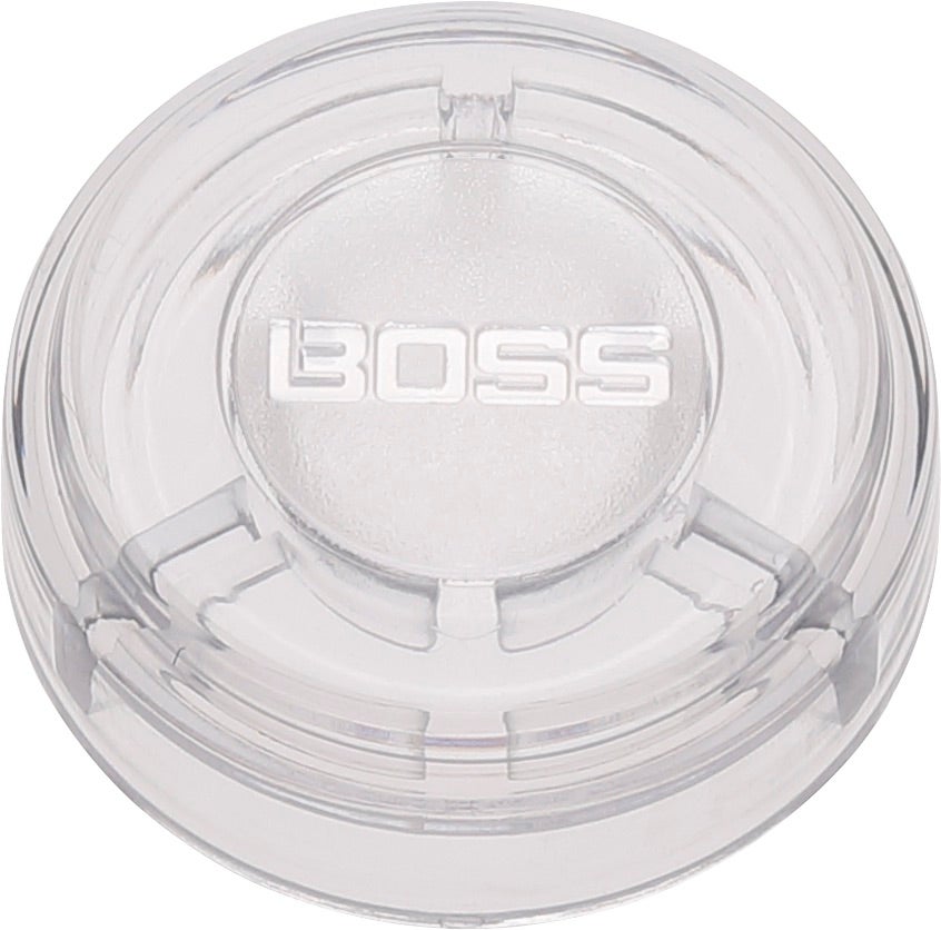 Boss FSC-10 Footswitch Cap 10 Pack