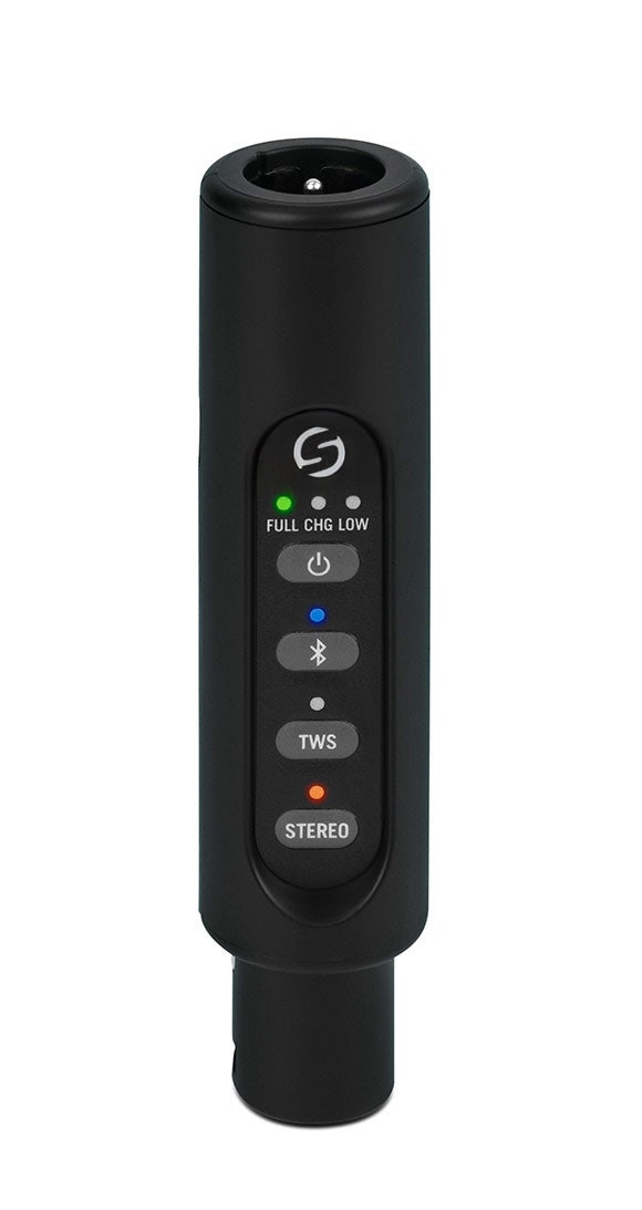 Samson Stage BR1X Bluetooth® Adapter