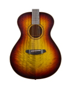 Breedlove USA Oregon LTD Concert Earthsong Acoustic Myrtlewood with Case