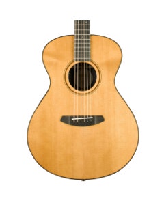 Breedlove Roots Series Concert SRe Acoustic Electric Guitar