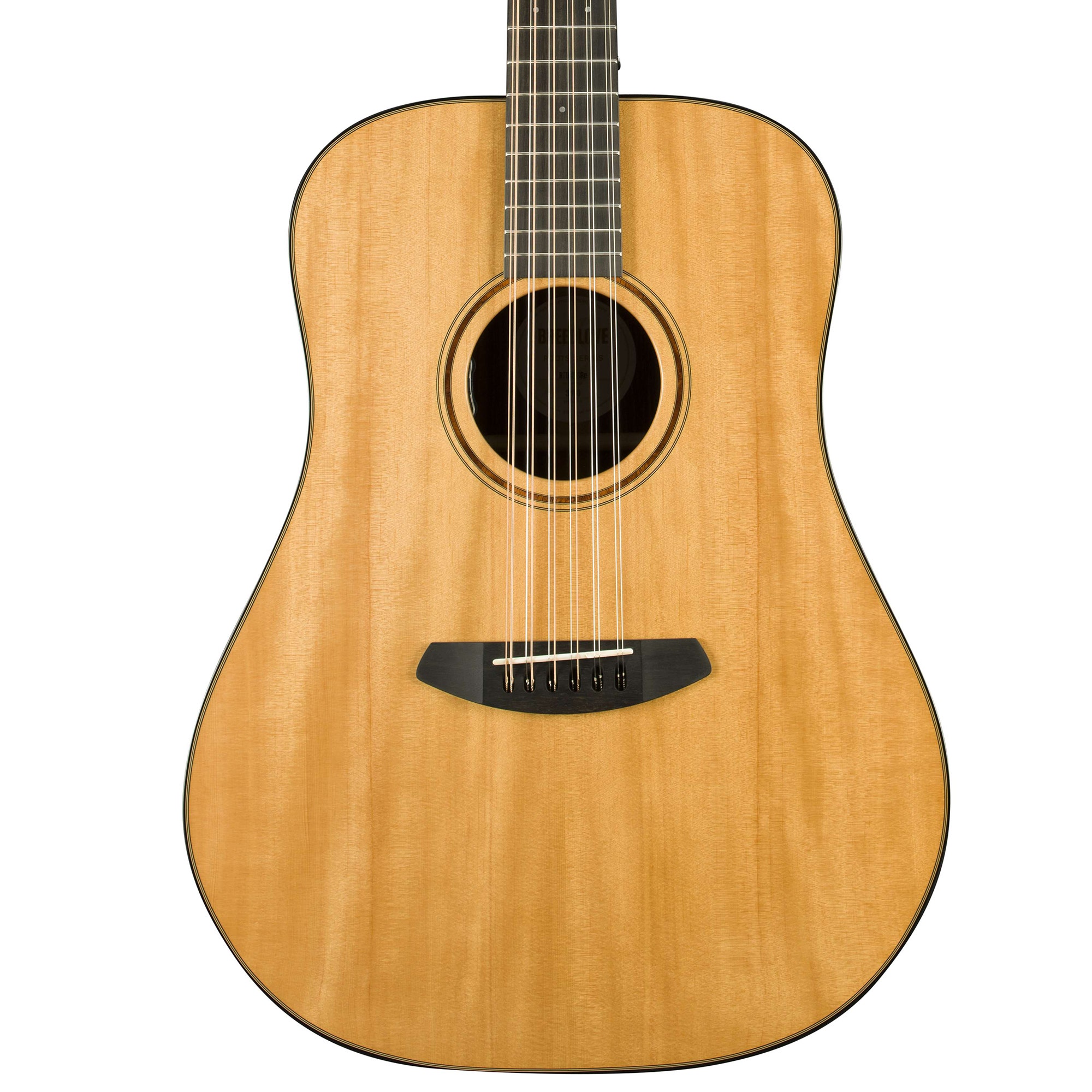 Breedlove Roots Dreadnought SRe 12-String Acoustic Electric Guitar