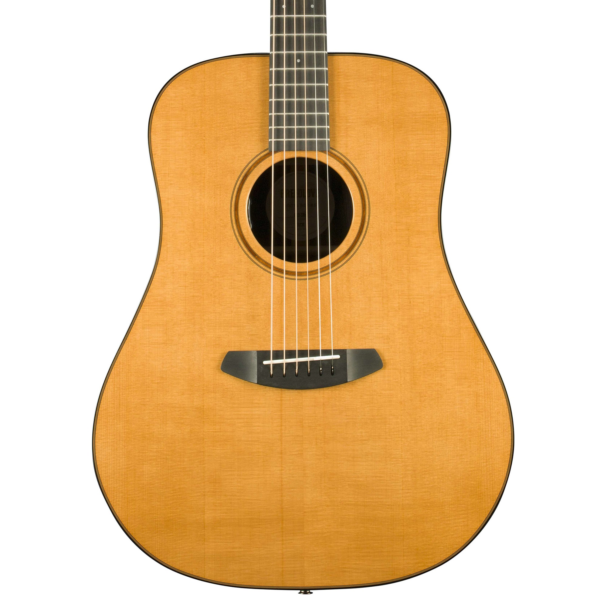 Breedlove Roots Dreadnought SRe Acoustic Electric Guitar