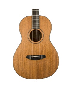 Breedlove Roots Series Parlor MMe Acoustic Electric Guitar