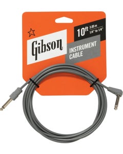 Gibson Vintage Original Instrument Cable 10 Feet
