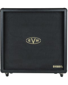EVH 5150IIIS EL34 412ST 4x12 Cabinet 100 Watts