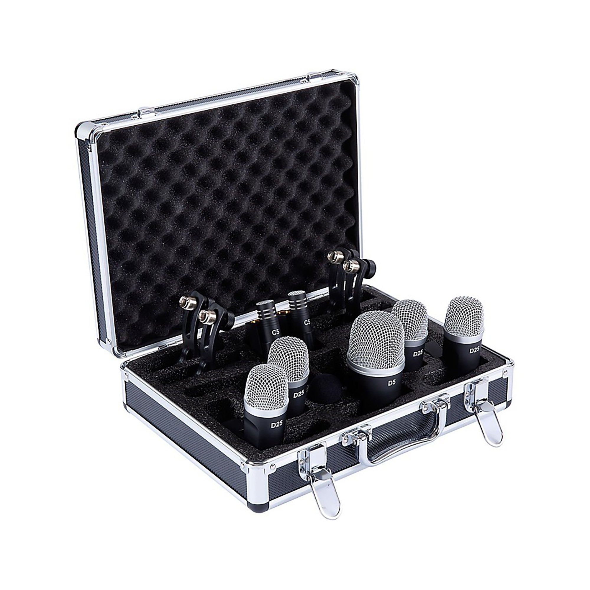 CAD Audio DK7 Drum Microphone - Thumbnail 2