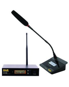 Cad Audio WX1000GN Wireless Gooseneck Podium Mic