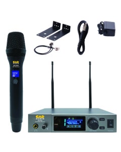 Cad Audio WX1800HH True Diversity UHF Handheld Wireless System