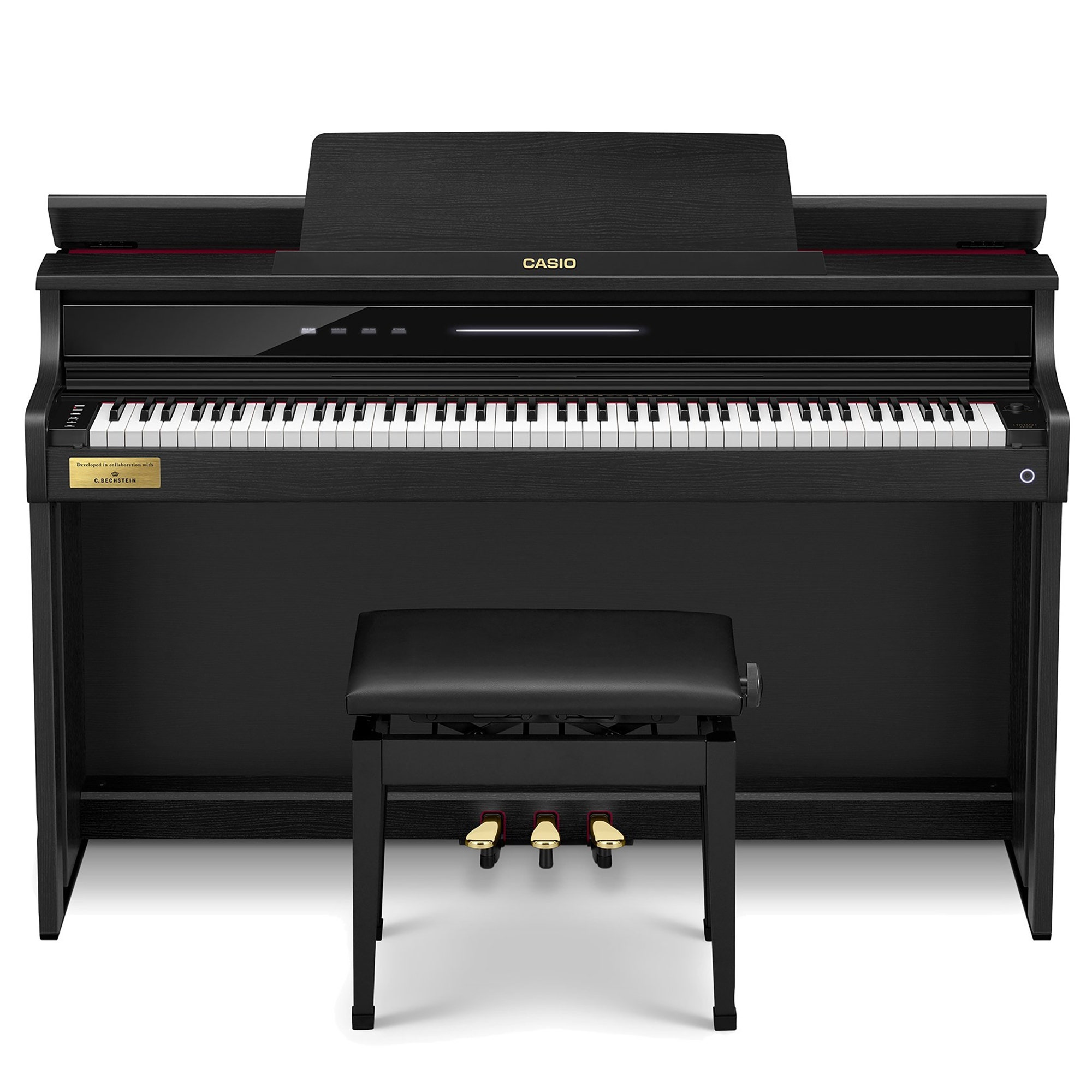 Casio Celviano AP750 Digital Piano with Bench