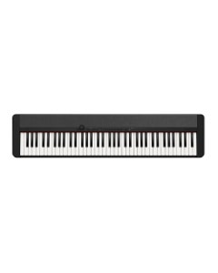 Casio Casiotone CTS176 76-Key Portable Keyboard