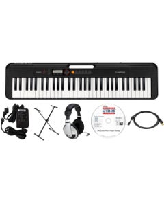 Casio CTS200 EPA Education Pack Black